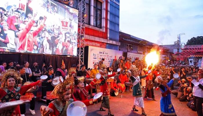 Kota Bogor Punya Agenda Seru Sepanjang Mei 2026, dari Festival Budaya hingga City Trail