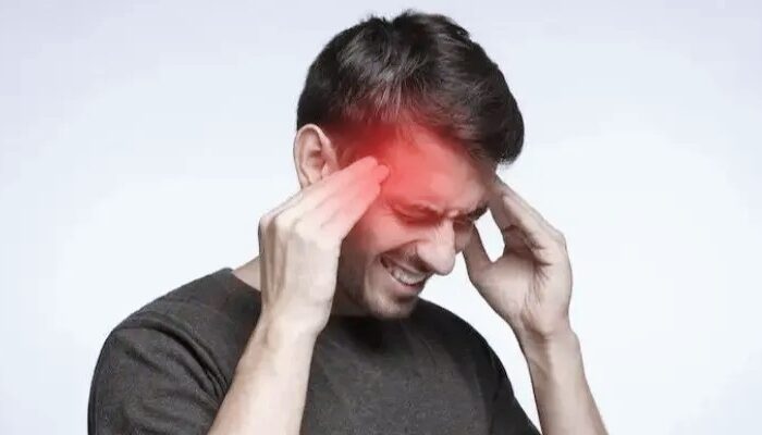 Sakit Kepala Menyerang, Coba 7 Cara Alami Ini Sebelum Minum Obat