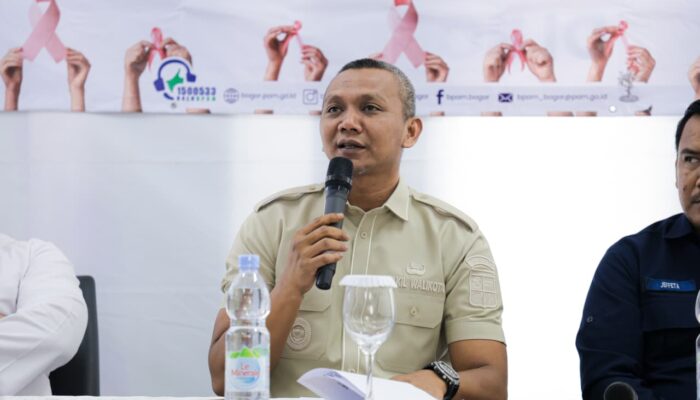 Jenal Mutaqin Apresiasi Vaksinasi HPV BPOM untuk Tekan Kanker Serviks