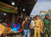 Konsistensi Pemkot Bogor dalam Penataan Kawasan Surya Kencana