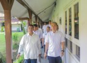 Pemkot Bogor Percepat Peningkatan RTH, Disperumkim Diminta Makin Agresif dengan Pengembang