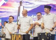 Musrenbang RKPD 2027, Aspirasi Warga dari Infrastruktur hingga Ekraf Diakomodasi