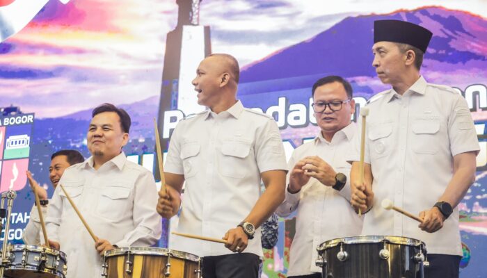 Musrenbang RKPD 2027, Aspirasi Warga dari Infrastruktur hingga Ekraf Diakomodasi
