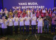 Pemkot Bogor Berikan Apresiasi untuk Pelajar Berprestasi di Kancah International