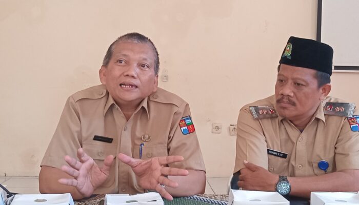 Disdukcapil Kota Bogor Sinkronkan 214 Ribu KK Jelang SPMB 2026, Verifikasi Zonasi Kini Lebih Cepat