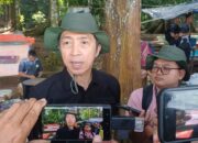 Kebijakan Strategis Pemkot Bogor Soal Sampah Sejalan Dengan Gerakan Indonesia ASRI Presiden
