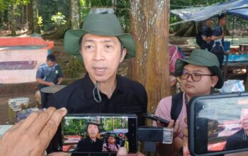 Kebijakan Strategis Pemkot Bogor Soal Sampah Sejalan Dengan Gerakan Indonesia ASRI Presiden