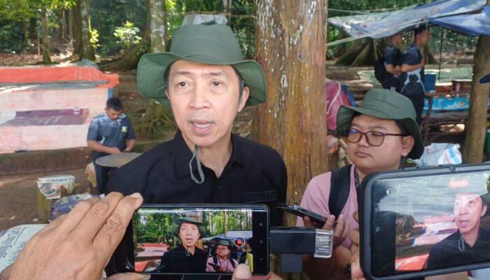 Kebijakan Strategis Pemkot Bogor Soal Sampah Sejalan Dengan Gerakan Indonesia ASRI Presiden