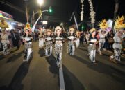Dishub Kota Bogor Siapkan Rekayasa Lalin Kirab Budaya, Parkir Liar Bakal Ditertibkan