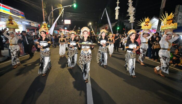 Dishub Kota Bogor Siapkan Rekayasa Lalin Kirab Budaya, Parkir Liar Bakal Ditertibkan