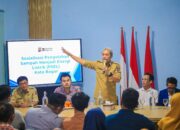 Begini Cara Kerja PSEL di Bogor dan Dampaknya bagi Lingkungan