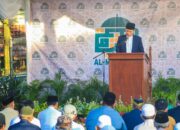 Idul Adha 1447 H, Dedie Rachim Ajak Warga Jaga Bogor Tetap Kondusif