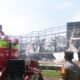 Kandang Ayam di Ciseeng Ludes Terbakar, 150 Ribu Ekor Mati, Kerugian Capai Rp15 Miliar