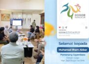 Dari 117 Karya, Logo HJB ke-544 Ini Jadi Pemenang