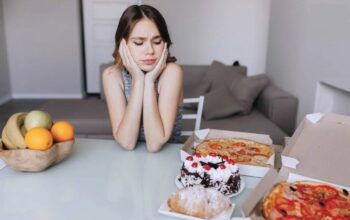 Bukan Sekadar Makan Sehat, 7 Menu Ini Bisa Redakan Stres dari Dalam