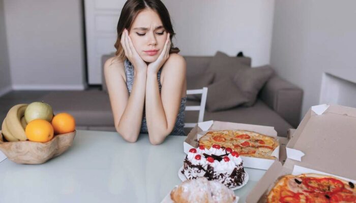 Bukan Sekadar Makan Sehat, 7 Menu Ini Bisa Redakan Stres dari Dalam