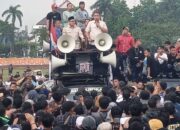 Warga Cigudeg Desak Tambang Legal Dibuka Lagi, Bupati Kirim Pesan ke Gubernur