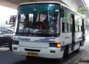 Bus Pusaka Lenyap dari Kota Bogor, Armada Mulai Dibesituakan Satu per Satu