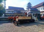Museum Pajajaran Dipoles Jelang HJB 544, Jadi Start Kirab Budaya Tatar Sunda