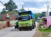 Penlok Belum Kelar, Proyek Jalan Tambang Bogor Tetap Digeber dengan Dana Rp100 Miliar