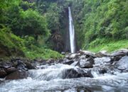 Demi Keselamatan, Wisata Sungai di Gunung Gede Pangrango Ditutup Sementara