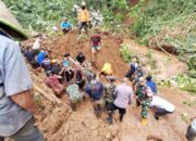 Bogor Dihantam Banjir dan Longsor, 26 Titik Terdampak dan Dua Jembatan Roboh