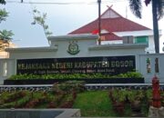 Kejari Kabupaten Bogor Lelang Mobil Suzuki Sitaan Rokok Ilegal, Buka Harga Segini