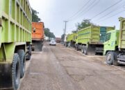 Trase Jalan Tambang Bogor Mengarah ke JORR 3, Penlok Masih Ditunggu