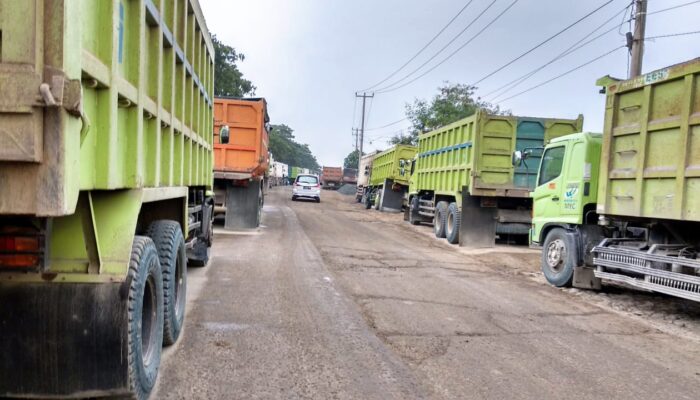 Trase Jalan Tambang Bogor Mengarah ke JORR 3, Penlok Masih Ditunggu