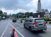 Usaha di Kawasan Puncak Bogor Berguguran, Hotel dan Rumah Makan Tak Kuat Hadapi Sepinya Pengunjung