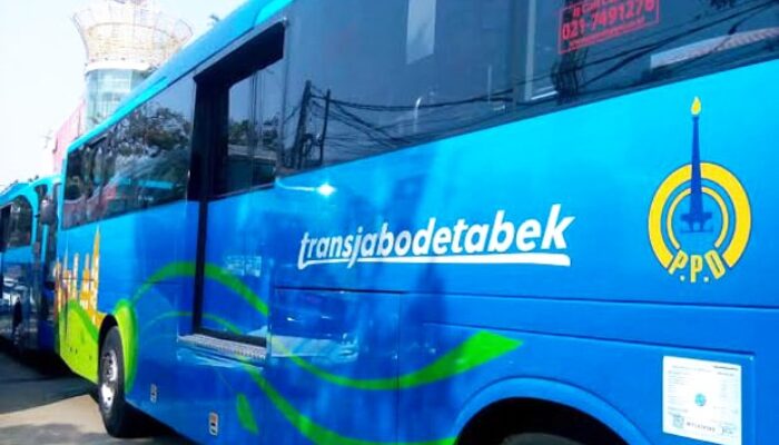 Rute Transjabodetabek Blok M ke Bogor Dapat Lampu Hijau, Pemprov DKI Siapkan Subsidi