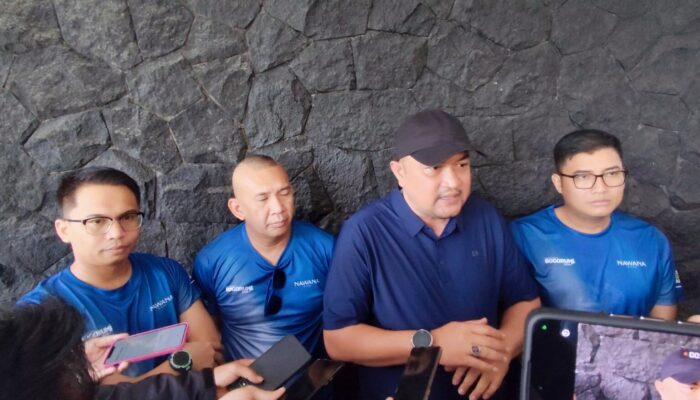 Bonus Rp100 Juta Menanti di Bogor Run 2026, Rekornas Half Marathon Diburu