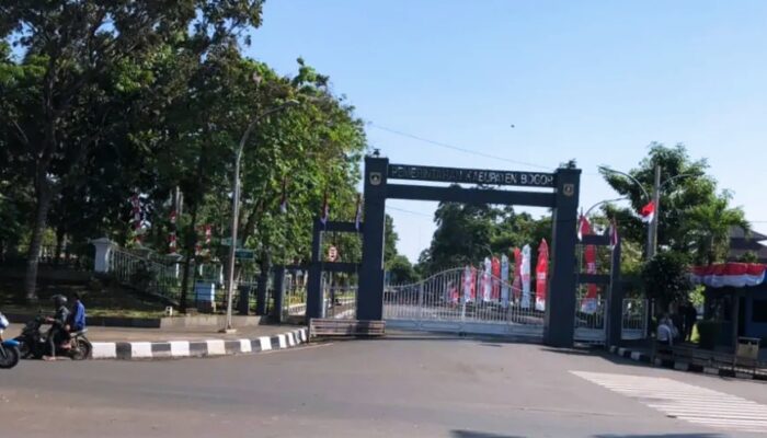 Skandal Dugaan Mafia Aset di Kabupaten Bogor: Mahasiswa Desak Pecat ASN yang Terlibat dan Audit Forensik Menyeluruh