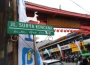 Wacana Jalan Suryakencana Berubah Nama Jadi Pelataran Binokasih Tuai Kritik, Sejarawan: Itu Memori Kolektif Warga