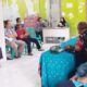 Lahan Fasos Fasum Terancam Jadi Kantor Kopdes, Warga Bukit Sakinah Protes