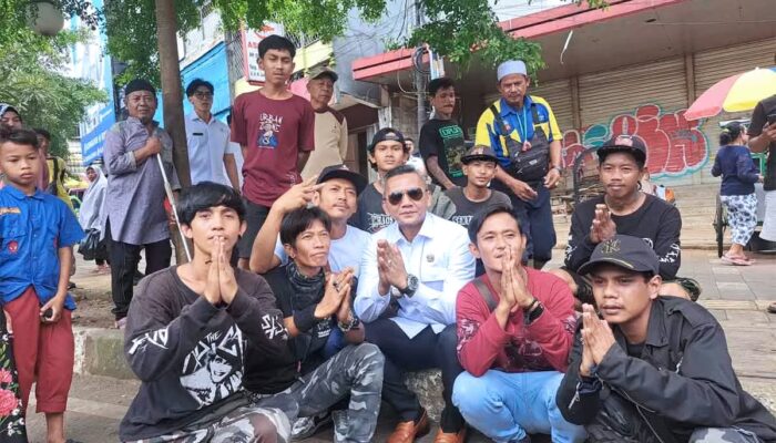 Pemkot Bogor Siapkan ID Card untuk Pengamen Binaan, yang Ngamen di Jalan Tetap Dirazia