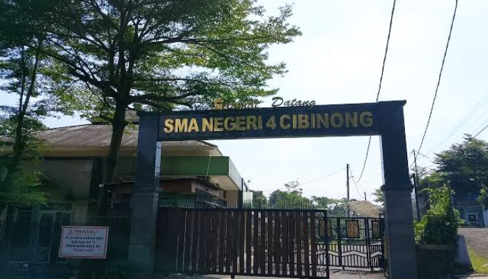 Guru BK SMAN 4 Cibinong Dinonaktifkan Usai Dugaan Pelecehan terhadap Siswi