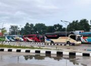 Revitalisasi Terminal Bubulak Bogor Lanjut Tahun Ini, Tahap Dua Dikebut Sampai Akhir 2026