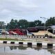 Revitalisasi Terminal Bubulak Bogor Lanjut Tahun Ini, Tahap Dua Dikebut Sampai Akhir 2026