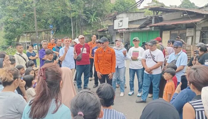 Pembangunan Trase Baru Batutulis Dimulai, Underpass dan Kawasan Heritage Ikut Dibenahi
