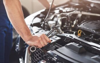 Mobil Brebet dan Susah Starter Bisa Jadi Ada Masalah di Filter Bensin