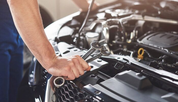 Mobil Brebet dan Susah Starter Bisa Jadi Ada Masalah di Filter Bensin