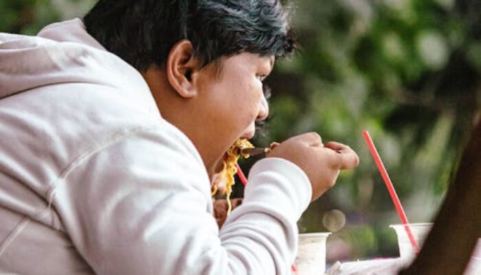 Makanan yang Sering Dikonsumsi Sehari Hari Ini Ternyata Bisa Merusak Tubuh Perlahan