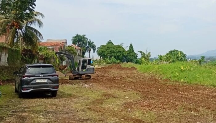 Akses Batutulis Bogor Mulai Dikerjakan, Pemprov Jabar Kejar Tuntas Oktober 2026
