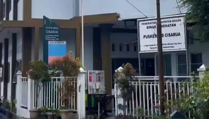 Puskesmas Cisarua Dihujani Ulasan Buruk, Bupati Bogor Akui Pelayanan Perlu Dibenahi