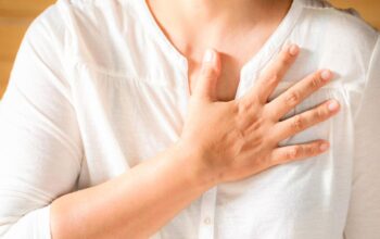 Jantung Berdebar Saat Cemas? Ini 6 Cara Sederhana agar Tubuh Cepat Tenang