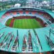 Pakansari Jadi Markas Timnas Indonesia di Piala AFF 2026, Pemkab Bogor Kebut Renovasi Stadion