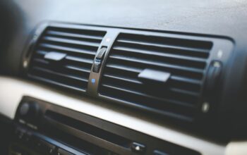 Cuaca Makin Terik, Satu Komponen Ini Bisa Bikin AC Mobil Tak Dingin