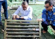 Tembok Perumahan Yasmin Roboh Diterjang Banjir, Jenal Mutaqin Minta Penanganan Tak Setengah-setengah