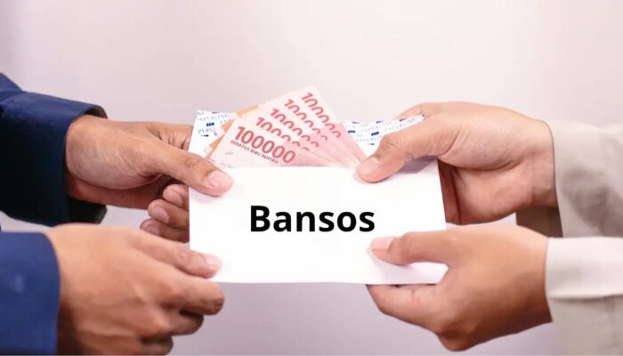 Penerima Bansos di Kabupaten Bogor Akan Dilabeli, Pemkab Kerahkan 317 Pendamping Sosial